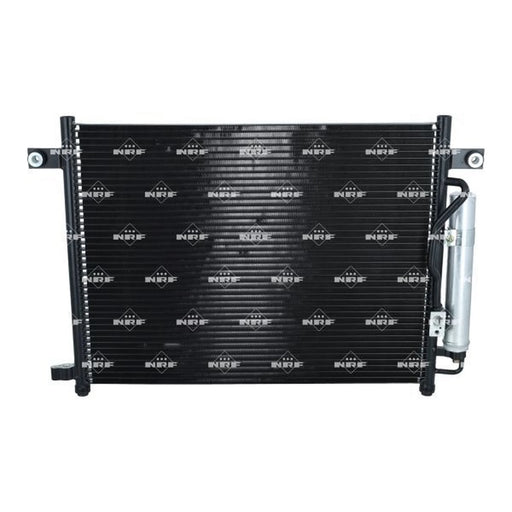 NRF Air Conditioning Condenser 35767
