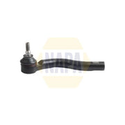 NAPA Steering Tie Rod End Ball Joint Front Left NST7169