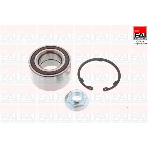 FAI Wheel Bearing Kit 80mm FWBK1128