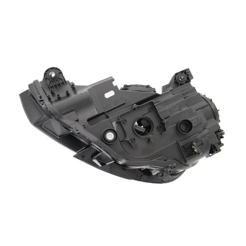 Valeo Headlight Headlamp Right 046817