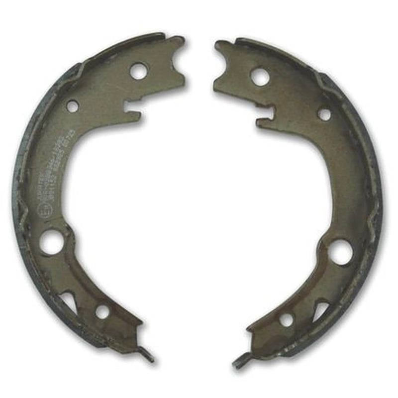Juratek Brake Shoe Set Axle Kit Rear JBS1152