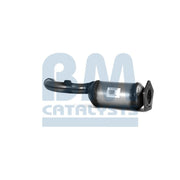 BM Catalysts Homologated Petrol Cat BM91435H
