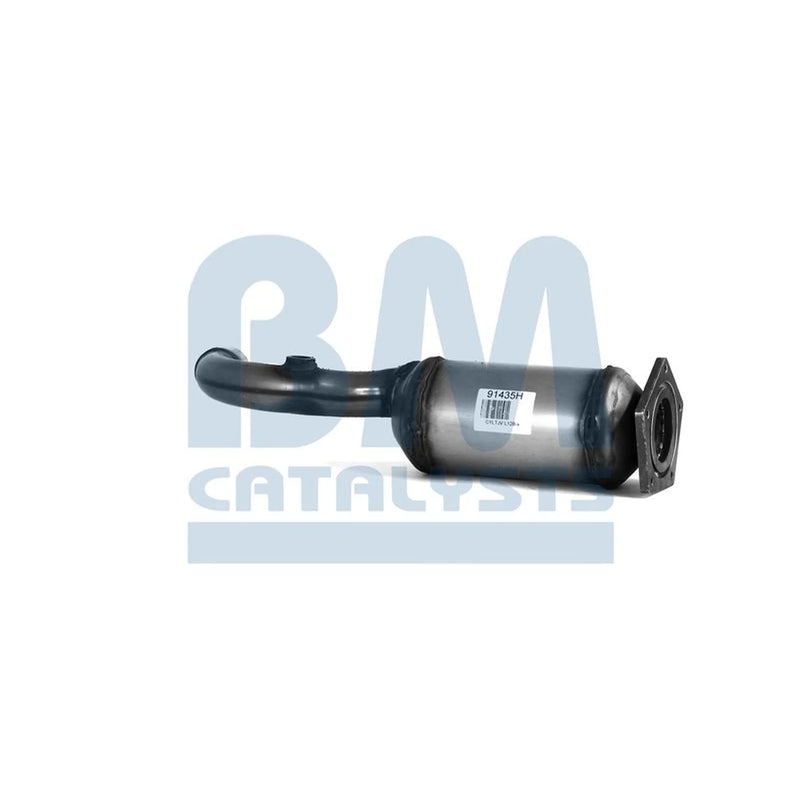 BM Catalysts Homologated Petrol Cat BM91435H