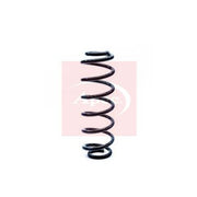 Apec Rear Suspension Coil Spring ACS1219