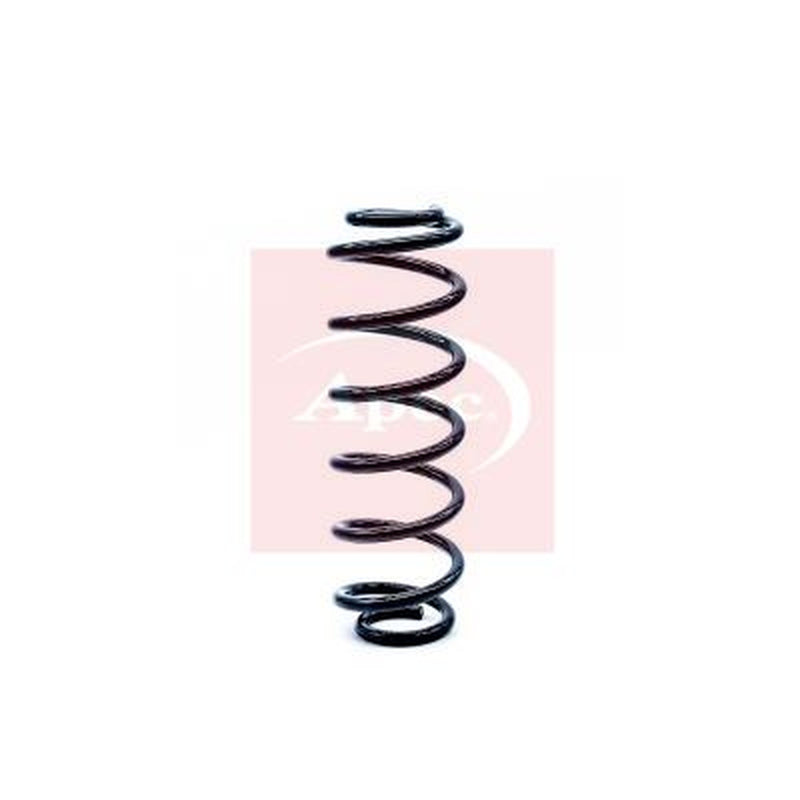 Apec Rear Suspension Coil Spring ACS1219