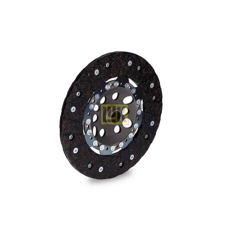 LuK Clutch Friction Disc Plate 28 Splines 322028310