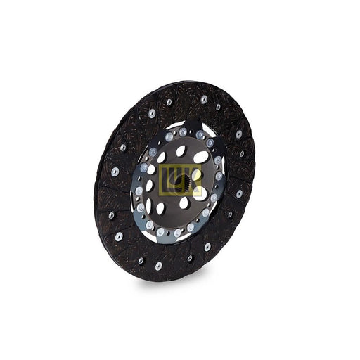 LuK Clutch Friction Disc Plate 28 Splines 322028310