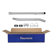 Hella Exhaust Pipe OD 8LA 366 003-111