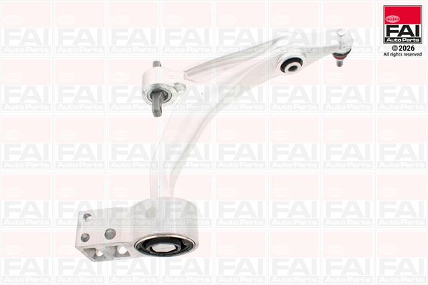 FAI Control/Trailing Arm