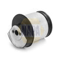 NAPA Axle Beam Bushing Rear Right NST8074