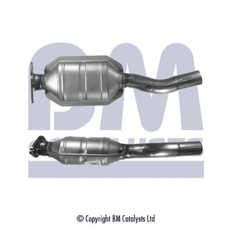BM Catalysts Diesel Cat BM80043