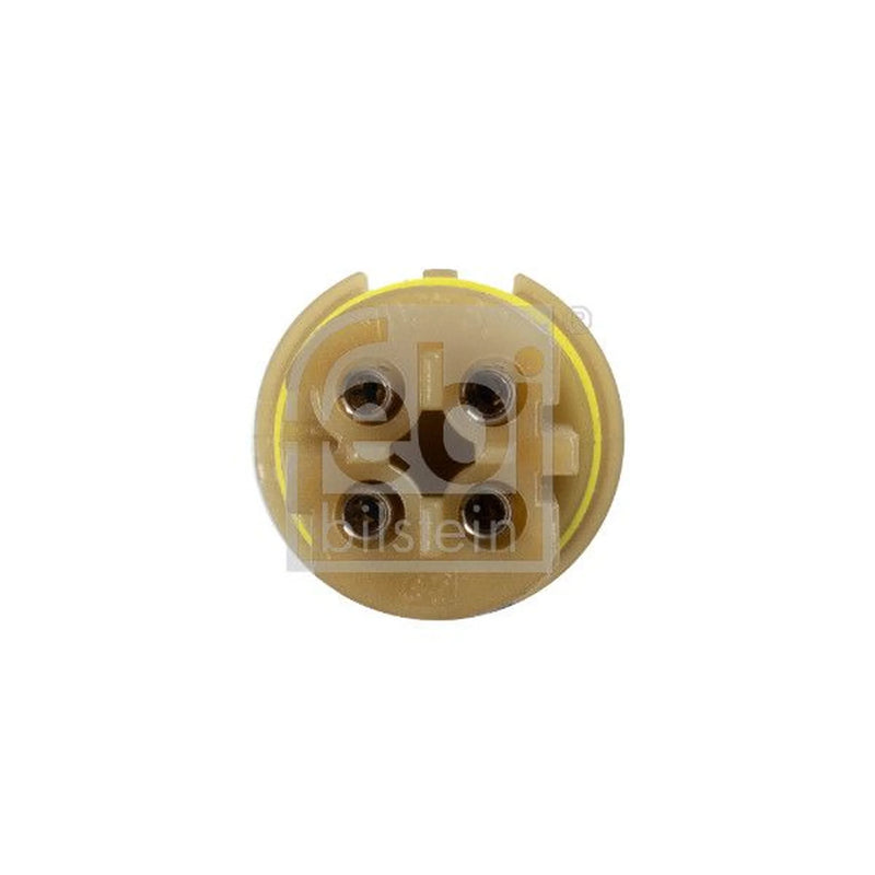 Febi O2 Lambda Oxygen Sensor Right 177372