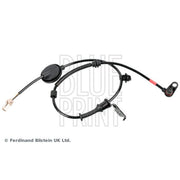 Blue Print ABS Wheel Speed Sensor Rear Right ADBP710109