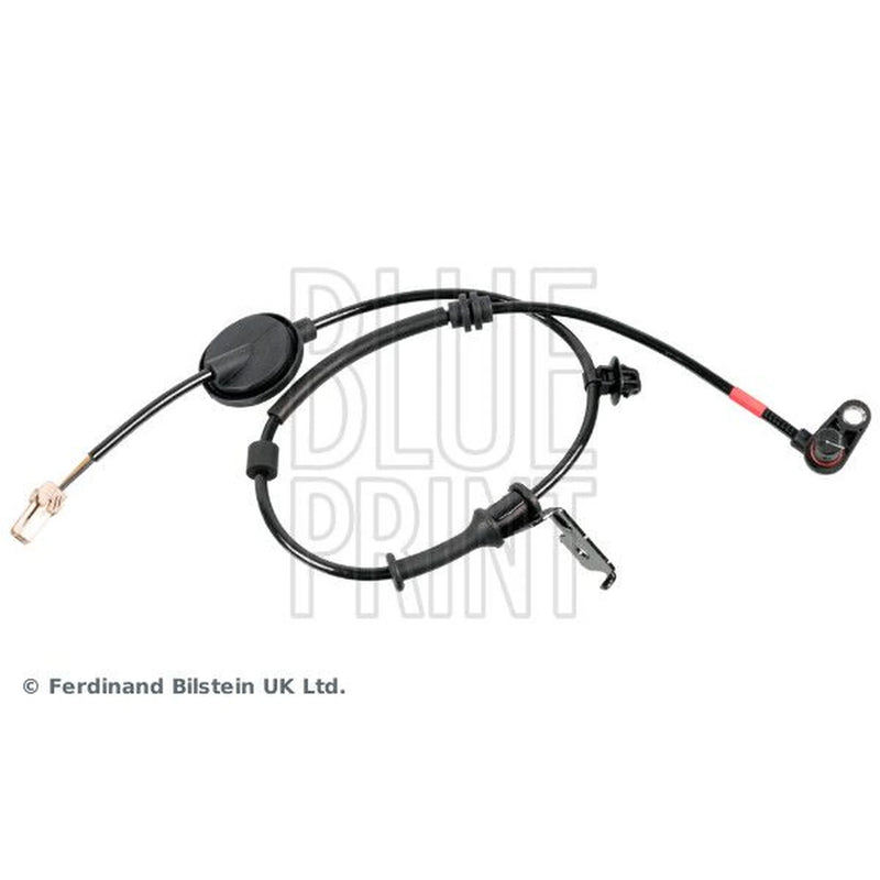 Blue Print ABS Wheel Speed Sensor Rear Right ADBP710109