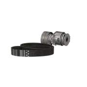 Gates V-Ribbed Belt Set K017PK1125