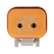 Febi Turbo Boost Pressure Sensor 184186