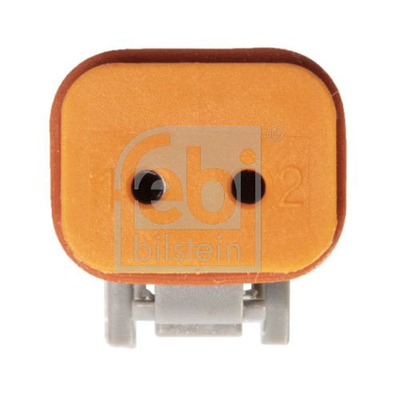 Febi Turbo Boost Pressure Sensor 184186