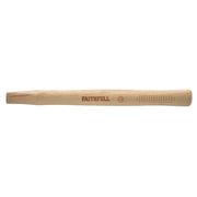 Faithfull FSC Hickory Ball Pein Hammer Handle 375mm (15in) - 60814022