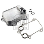 Febi Engine Oil Cooler 103299