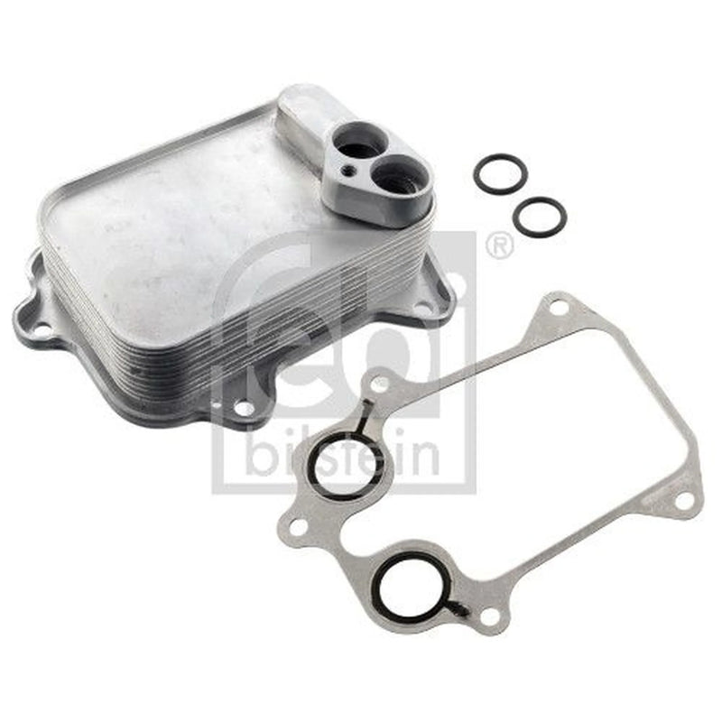 Febi Engine Oil Cooler 103299