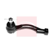 Apec Steering Tie Rod End Ball Joint Front Left M14x1.5 AST6259