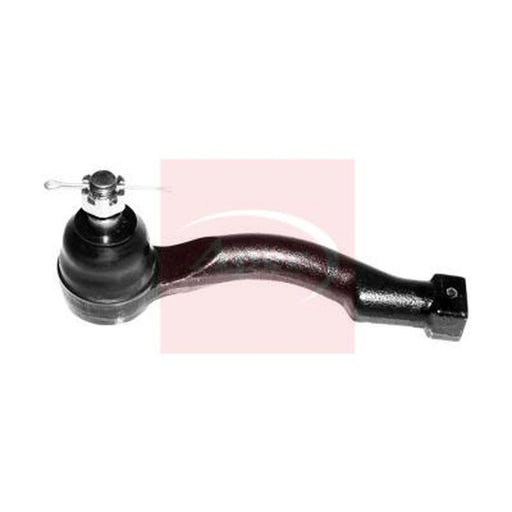 Apec Steering Tie Rod End Ball Joint Front Left M14x1.5 AST6259