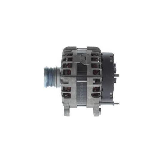 Bosch Alternator Fits Vw Passat Estate/Variant Tdi|Tdi Bluemotion - 2.0 - 14- 19 Bosch  - Town Parts