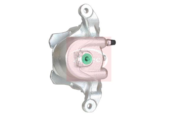 Apec Brake Caliper Assembly Front Left