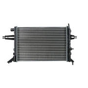 Hella Engine Radiator 8MK 366 303-531
