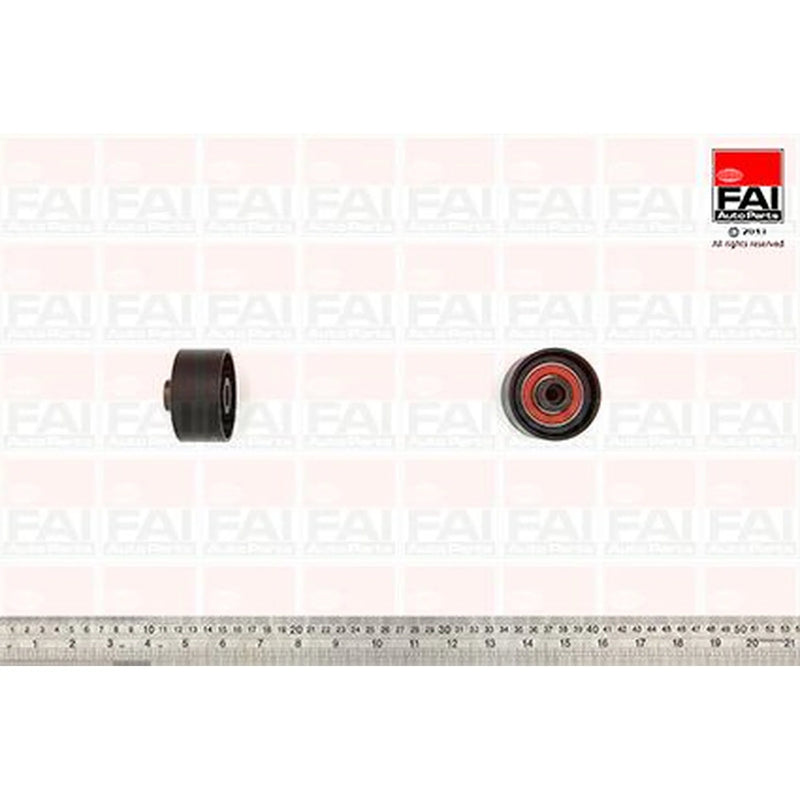 FAI Timing Belt Deflection Pulley/Guide Pulley OD ID Wide T9779