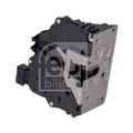 Febi Door Lock Mechanism Left Front 6 Pin 1001604
