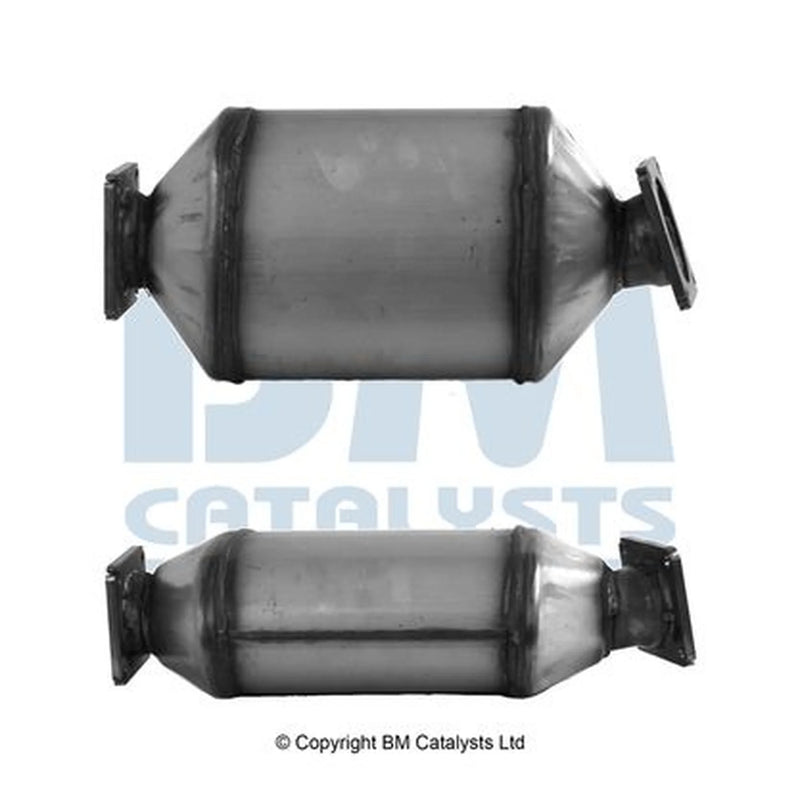 BM Catalysts Sic Dpf BM11030P