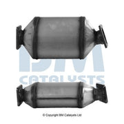 BM Catalysts Dpf BM11030
