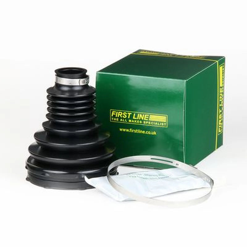 First Line Drive Shaft Bellow Kit Front Left Thermop FCB6454