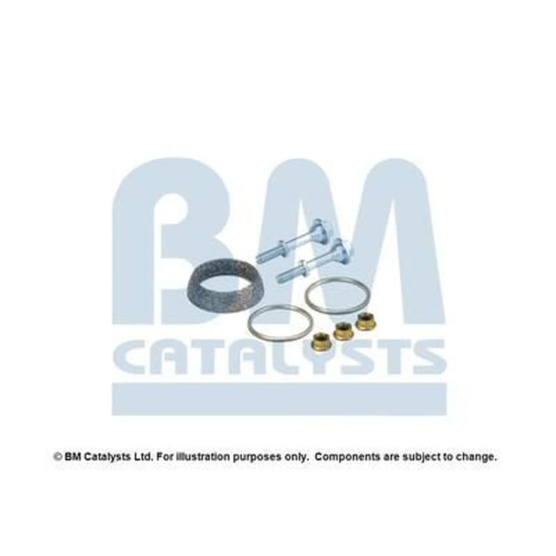 BM Catalysts Exhaust Pipe Mounting Kit FK70128B