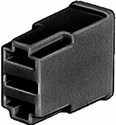 Hella 8JA 715 600-001 Plug Housing