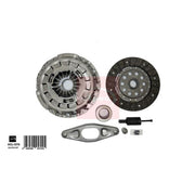 Apec Clutch Kit Set 3pc ACL1076