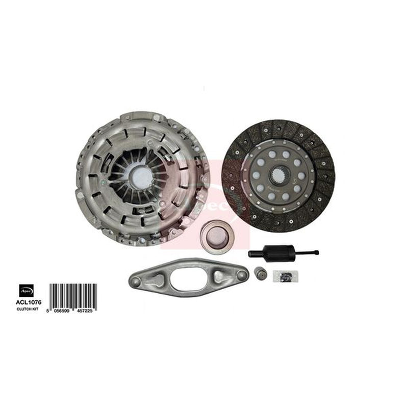 Apec Clutch Kit Set 3pc ACL1076