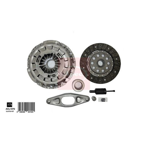 Apec Clutch Kit Set 3pc ACL1076