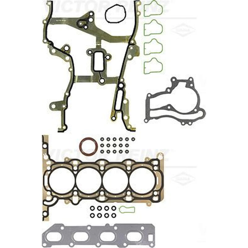 Victor Reinz Cylinder Head Gasket Kit 02-37875-04
