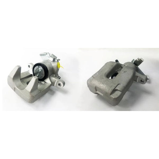 Abtex Brake Caliper Assembly Rear Left ABC1138L