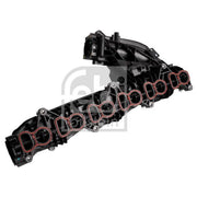 Febi Intake Manifold Fitting Connectors Plastic 176957
