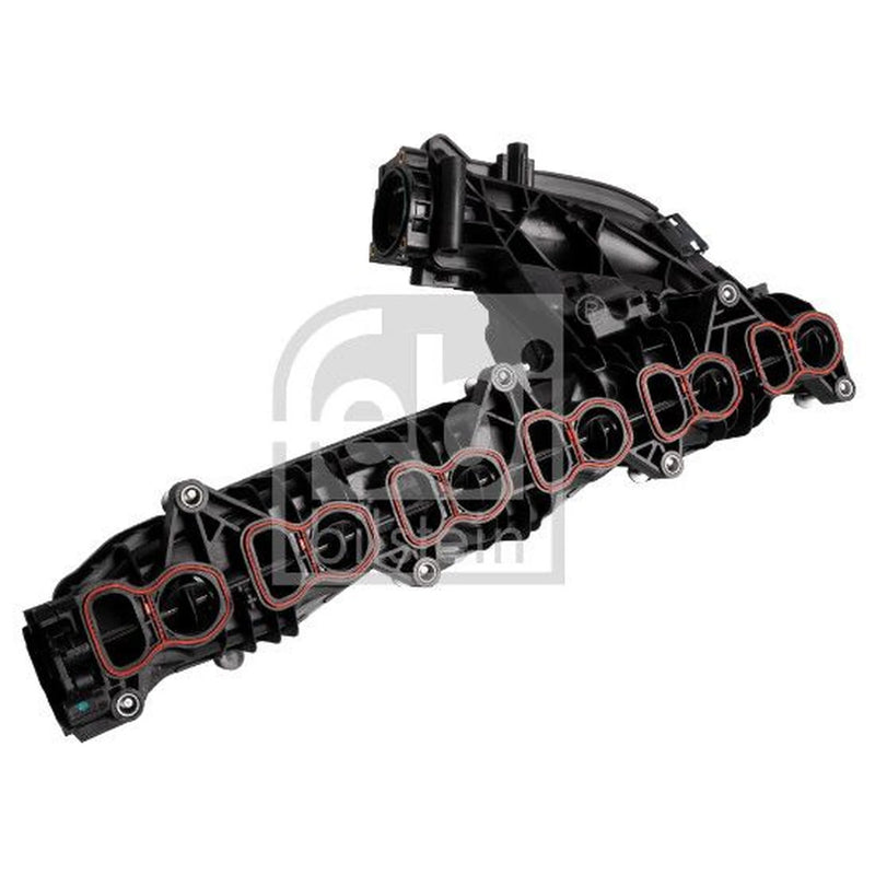 Febi Intake Manifold Fitting Connectors Plastic 176957