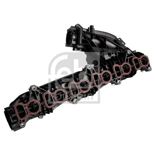 Febi Intake Manifold Fitting Connectors Plastic 176957