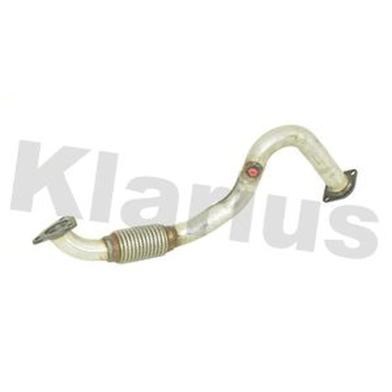 Klarius Exhaust Pipe OD GM771T
