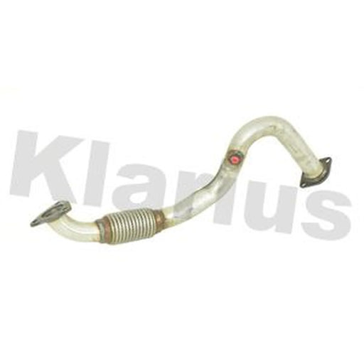 Klarius Exhaust Pipe OD GM771T