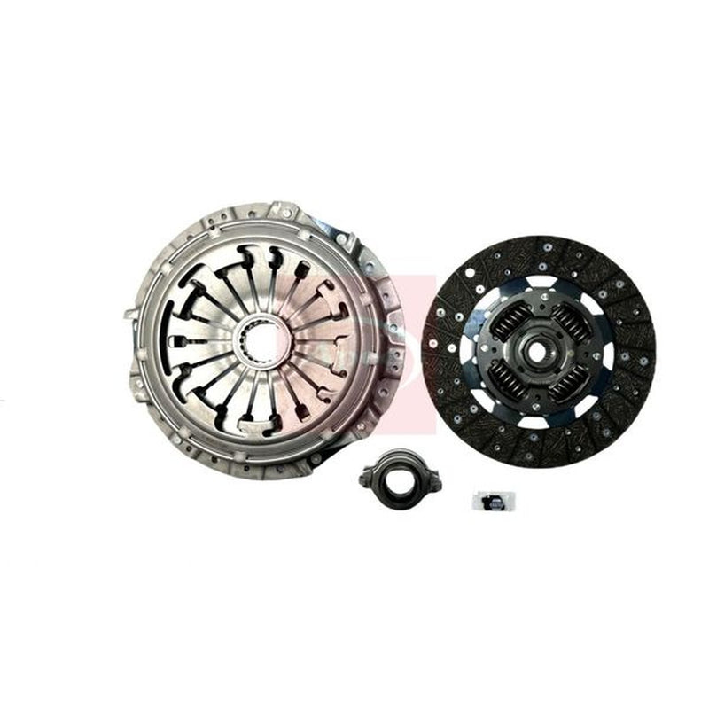 Apec Clutch Kit Set 3pc ACL1309