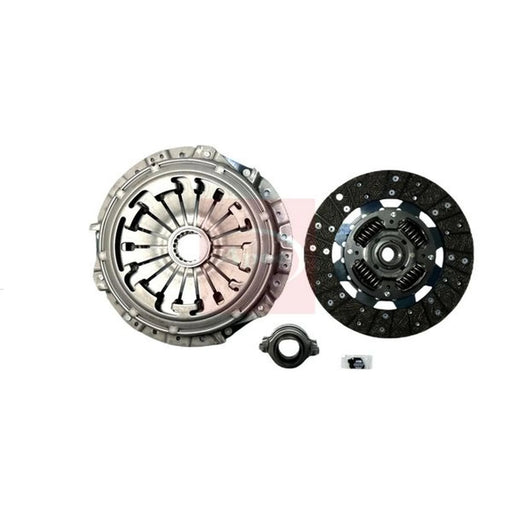 Apec Clutch Kit Set 3pc ACL1309