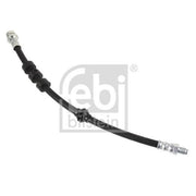 Febi Brake Hydraulic Hose Line Front Right 170286