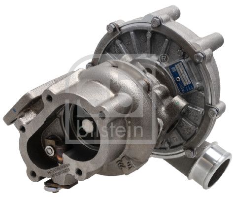 Febi Turbocharger Turbo Unit
